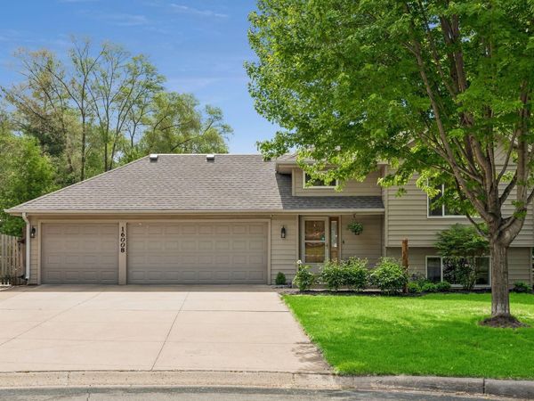 16008 Sheldon Avenue, Eden Prairie, MN 55344