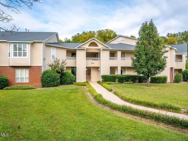 605 Spring Forest Road, Greenville, NC 27834