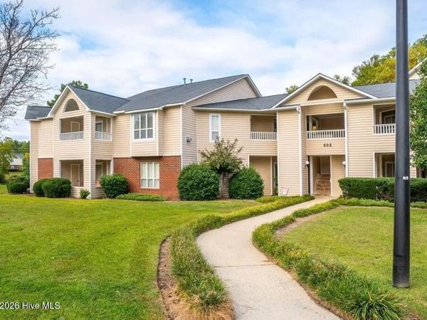 605 Spring Forest Road, Unit F, Greenville, NC 27834