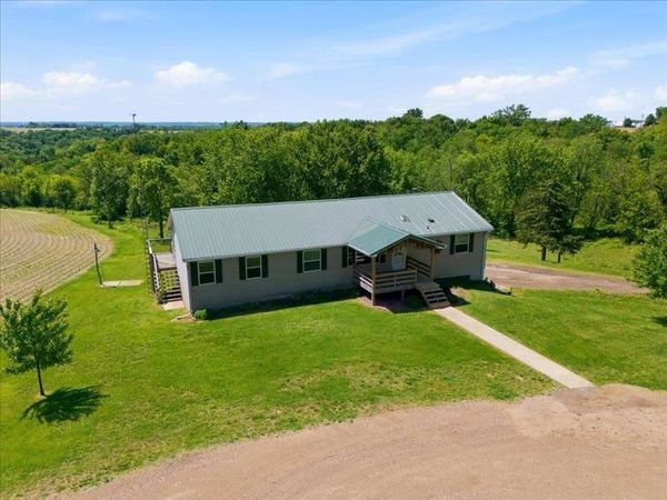 874 Rock Cut Road, Hazel Green, WI 53811