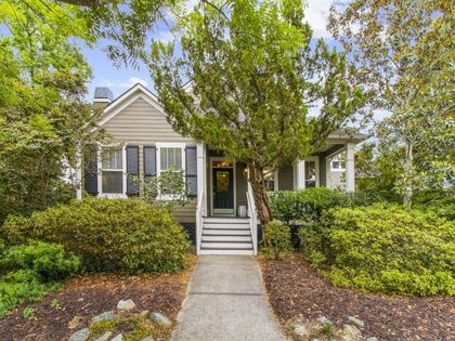 135 Brady Street Charleston, SC 29492