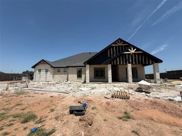 6715 Chisholm Trail, Abilene, TX 79606