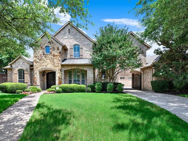 3016 Cotters Circle, Richardson, TX 75082
