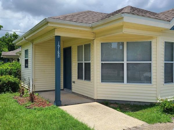 1918 W Strong St, Unit B, Pensacola, FL 32502
