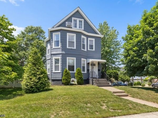 73 Curie Ave, Clifton, NJ 07011