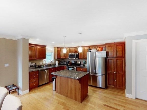 86 Cowing St, Unit 86, Boston, MA 02132