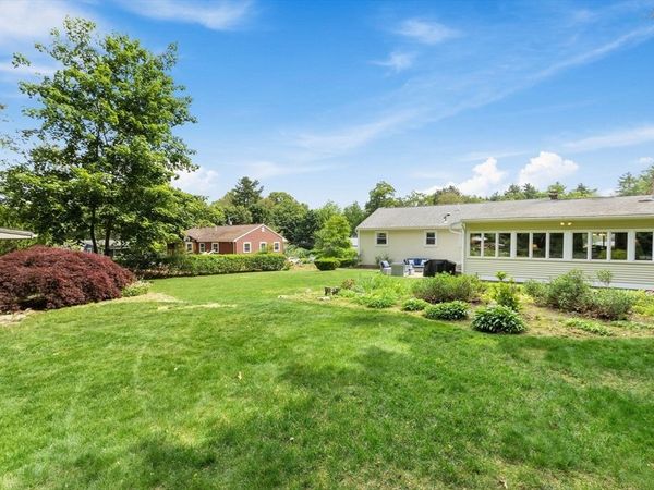 472 Coronation Drive, Franklin, MA 02038