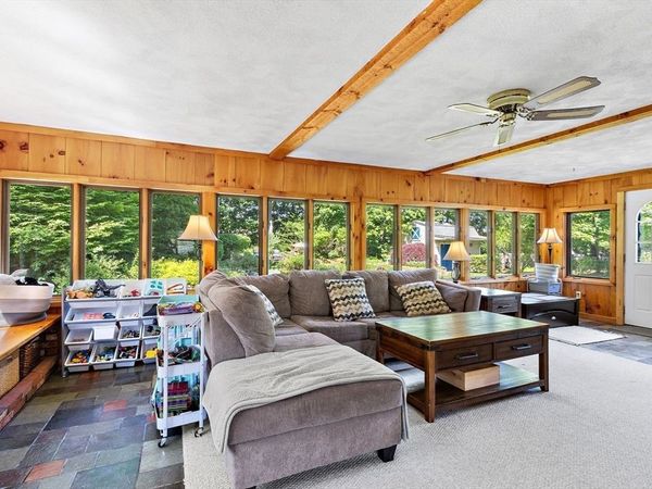 472 Coronation Drive, Franklin, MA 02038