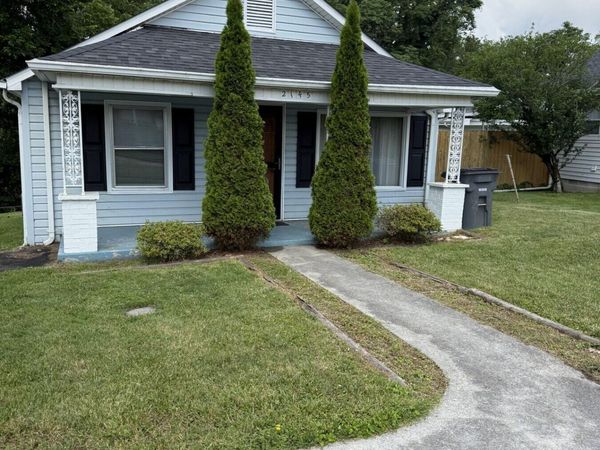 2145 Stadium Drive, Kingsport, TN 37664