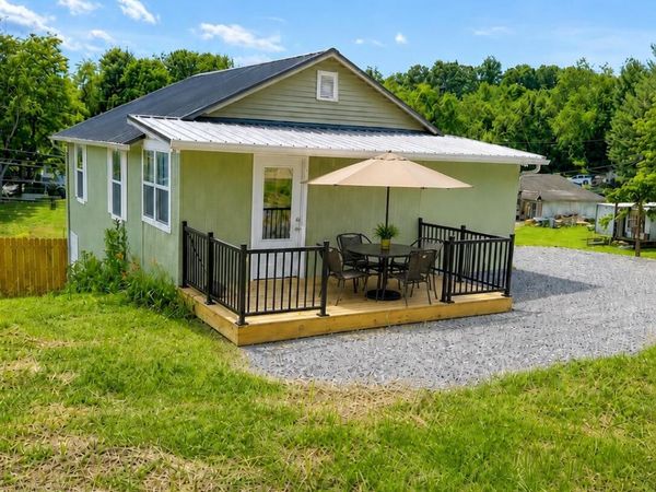 2132 5th Street, Bristol, TN 37620