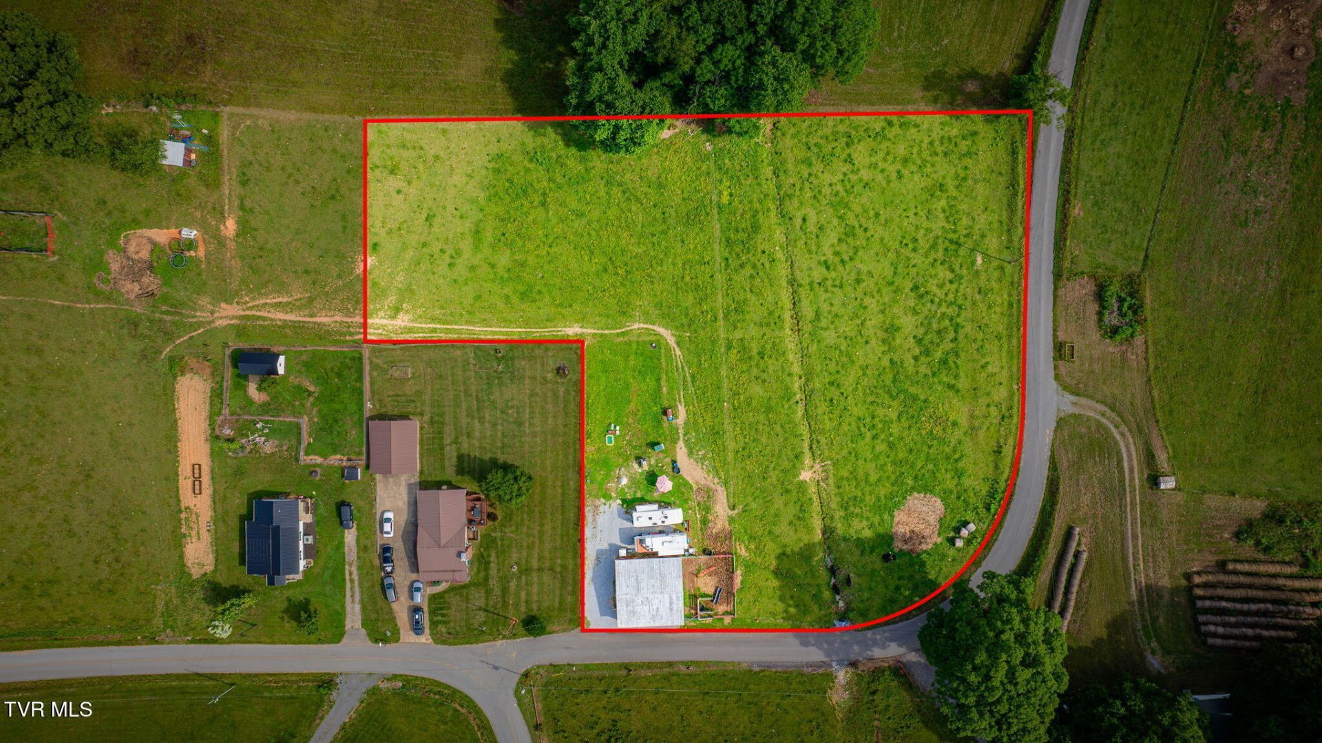102 Fellers Road, Chuckey, TN 37641 Main Photo