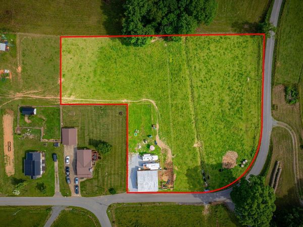 102 Fellers Road, Chuckey, TN 37641