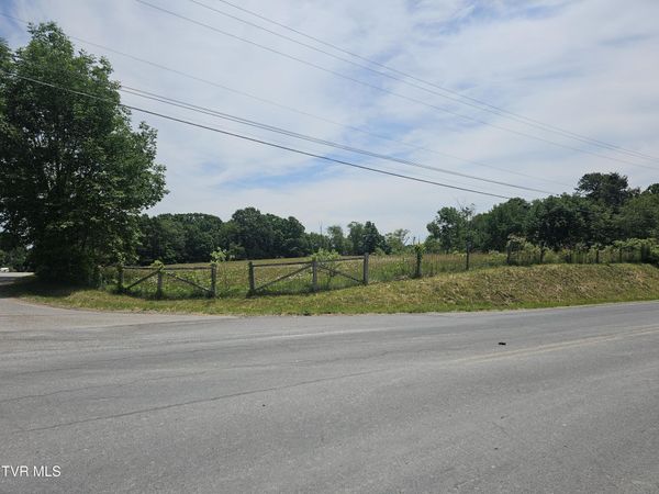 Tbd Hurricane Road, Wise, VA 24293