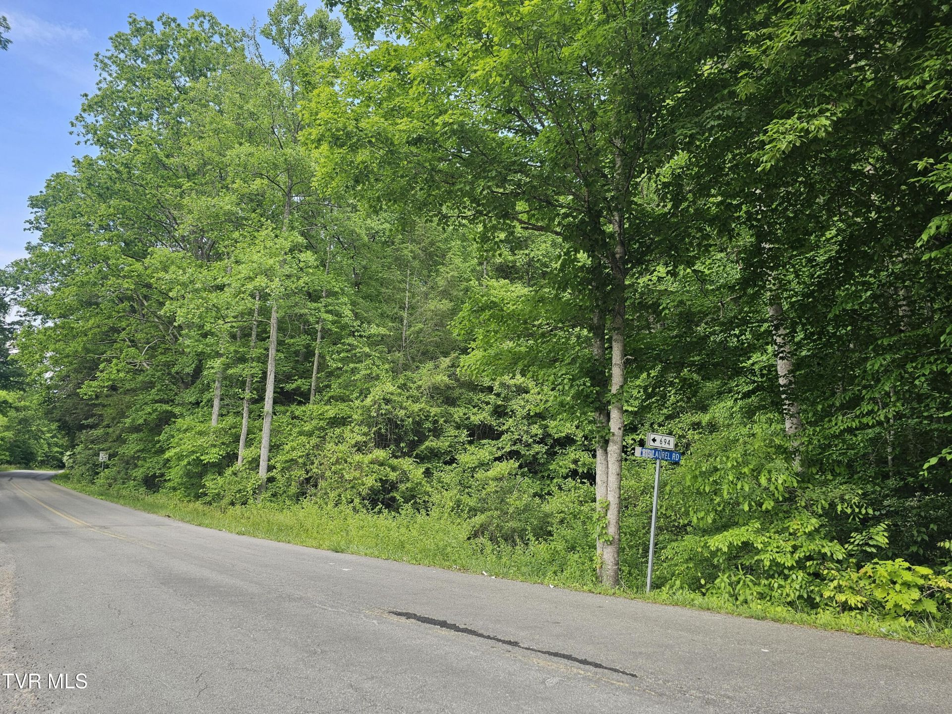 Tbd Indian Creek Road, Wise, VA 24293 Main Photo