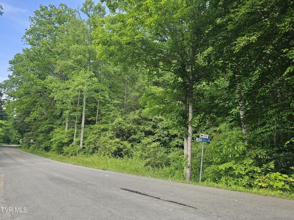 Tbd Indian Creek Road, Wise, VA 24293