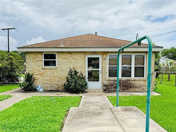 1301 AVENUE C Avenue, Marrero, LA 70072