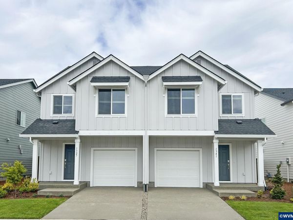 1341 Nolan Av SE, Albany, OR 97322