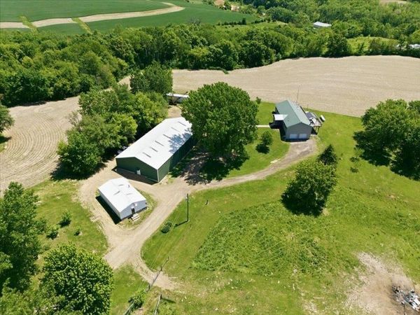 874 Rock Cut Road, Hazel Green, WI 53811