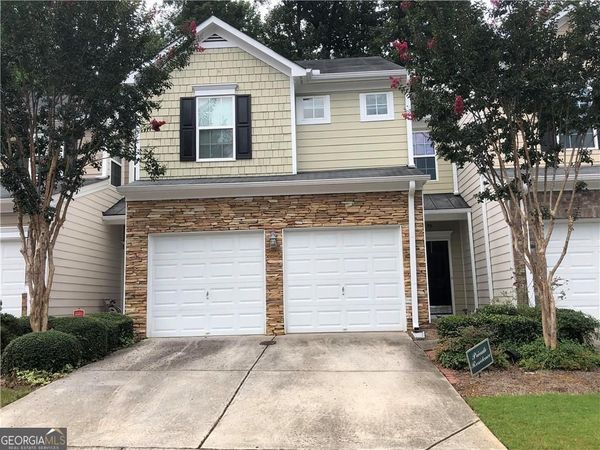 33 Jekyll Drive, UNIT #8, Marietta, GA 30066