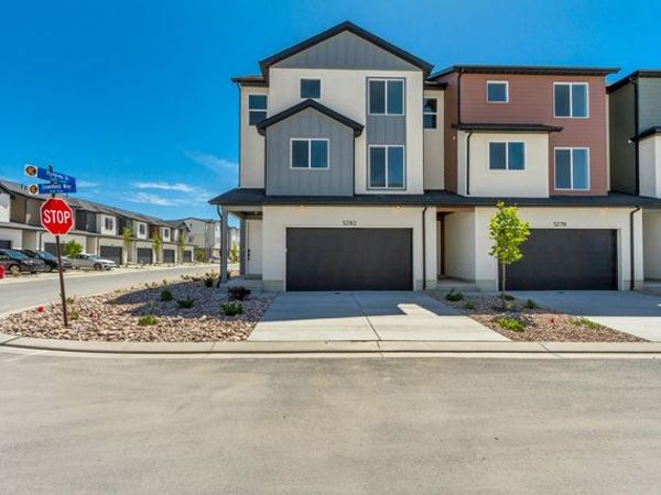 5282 N GREENFIELD WAY , Unit 326, Eagle Mountain, UT 84005