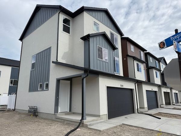 5282 N GREENFIELD WAY , Unit 326, Eagle Mountain, UT 84005