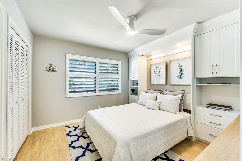 4300 Belair Ln , Unit 12, Naples, FL 34103 Photo