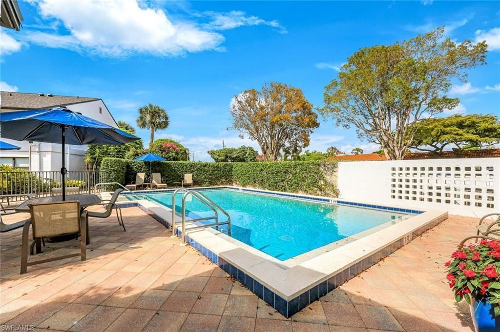 4300 Belair Ln , Unit 12, Naples, FL 34103 Photo