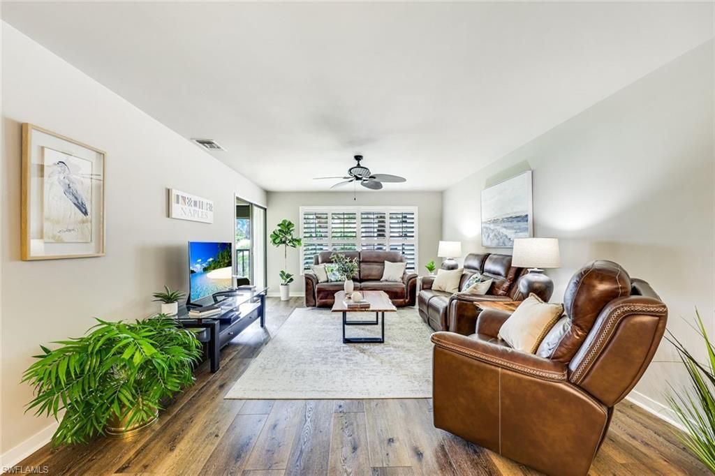 4300 Belair Ln , Unit 12, Naples, FL 34103 Photo