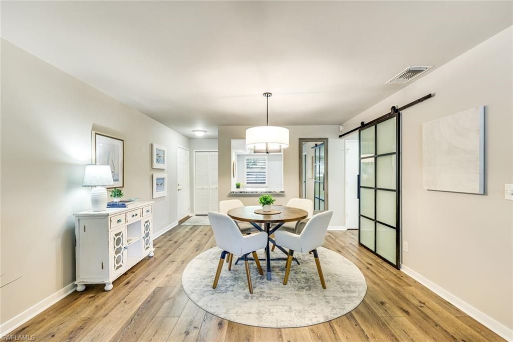 4300 Belair Ln , Unit 12, Naples, FL 34103 Photo