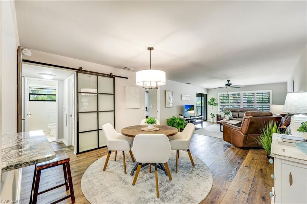 4300 Belair Ln , Unit 12, Naples, FL 34103 Photo