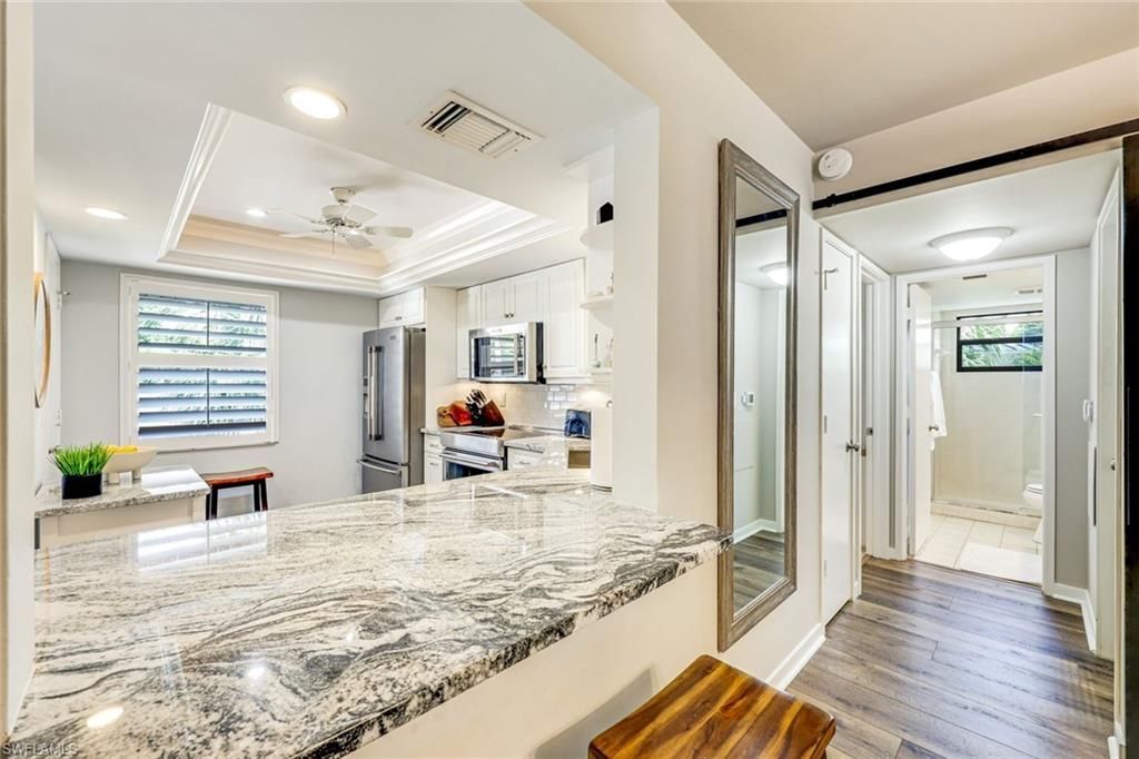 4300 Belair Ln , Unit 12, Naples, FL 34103 Photo