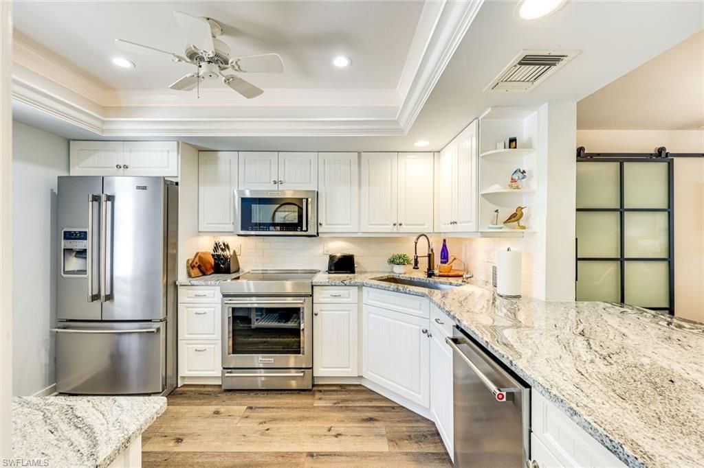 4300 Belair Ln , Unit 12, Naples, FL 34103 Photo