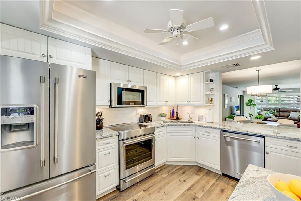 4300 Belair Ln , Unit 12, Naples, FL 34103 Photo