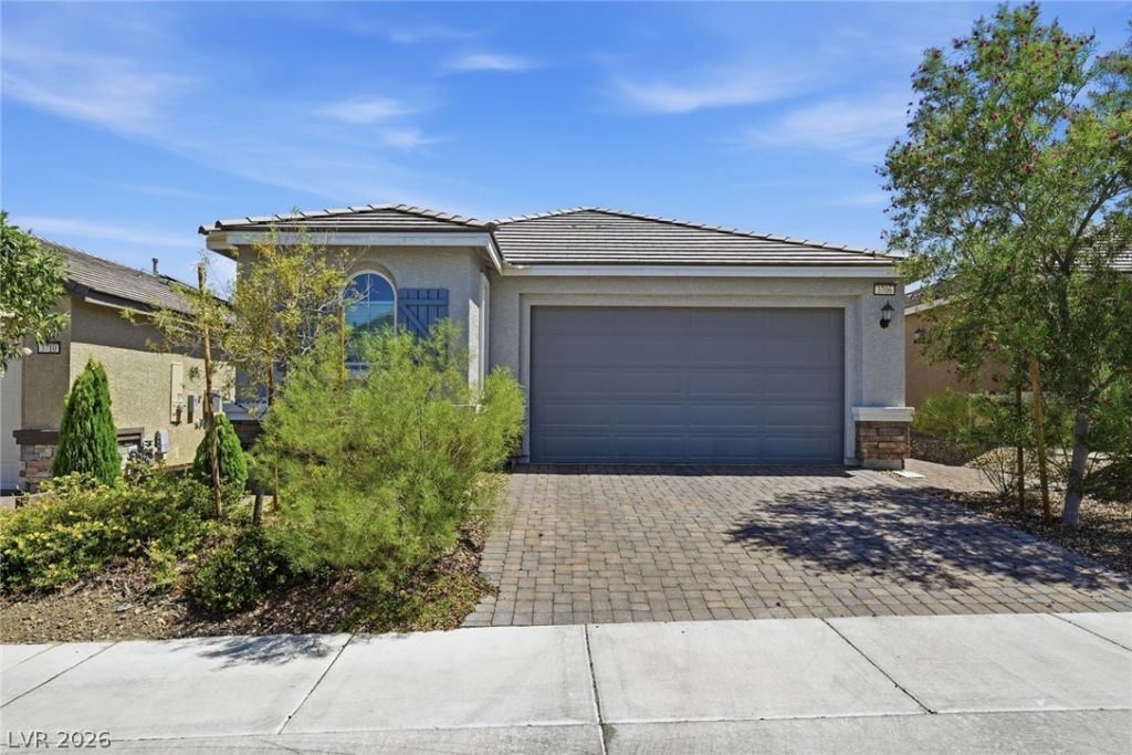 3706 Neblina Drive , Henderson, NV 89052
