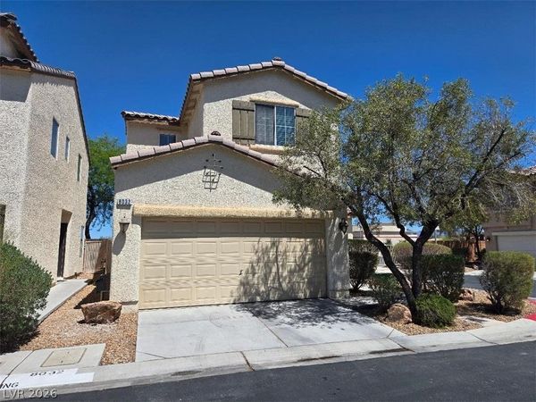 8032 Dardanelle Valley Street , Las Vegas, NV 89139