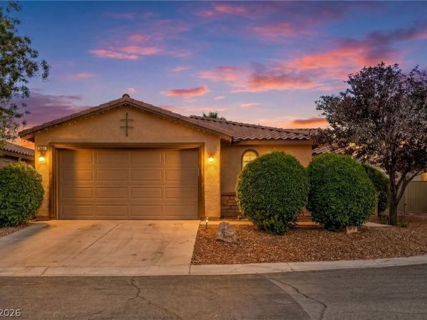4911 Novelli Place , Pahrump, NV 89061