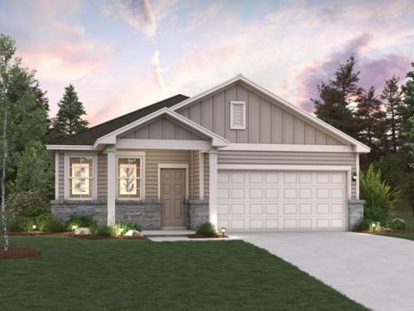 4708 Native Pearl , Austin, TX 78754