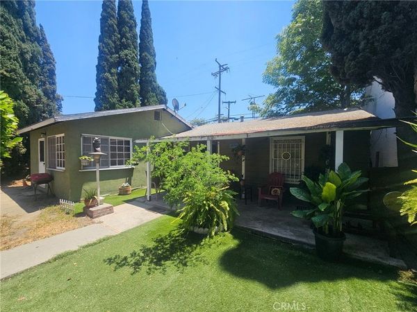 8328 Garfield, Bell Gardens, CA 90201
