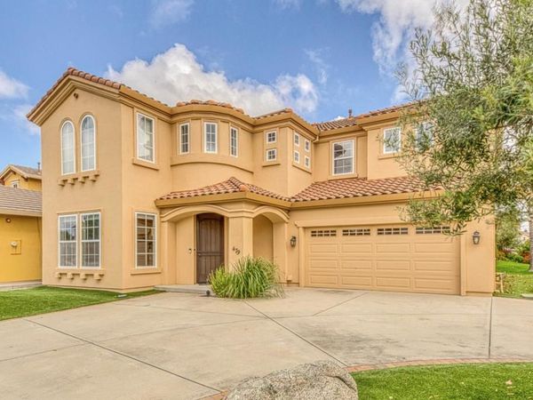 479 Arcadia Way, Salinas, CA 93906