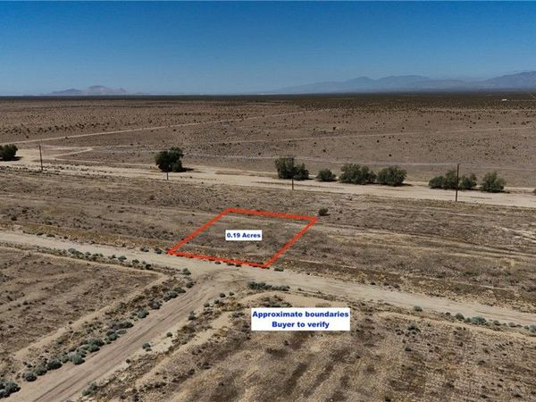 742 71 st Street, California City, CA 93505