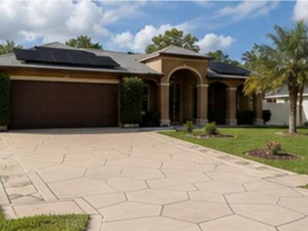1481 SW Jacksonville Avenue, Port St. Lucie, FL 34953