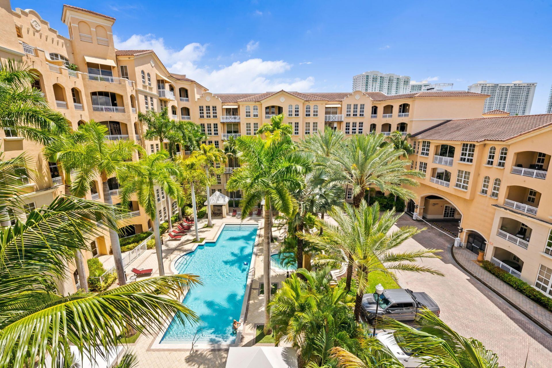 3001 NE 185th Street, Unit 536, Aventura, FL 33180 Photo