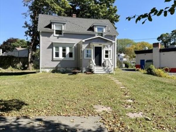 29 Exchange Street, Millis, MA 02054