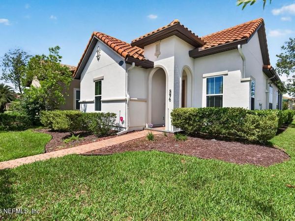596 TOWN PLAZA Avenue, Ponte Vedra, FL 32081