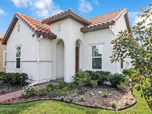 596 TOWN PLAZA Avenue, Ponte Vedra, FL 32081