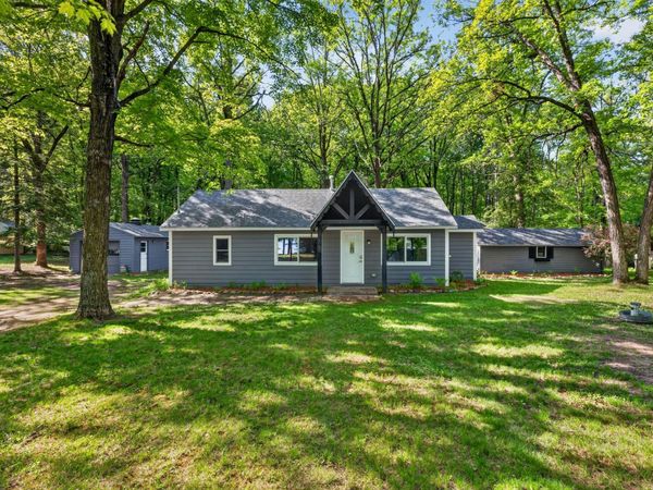 8612 Paradise Beach Road , Brainerd, MN 56401