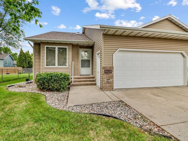 3620 5th Street S, Moorhead, MN 56560