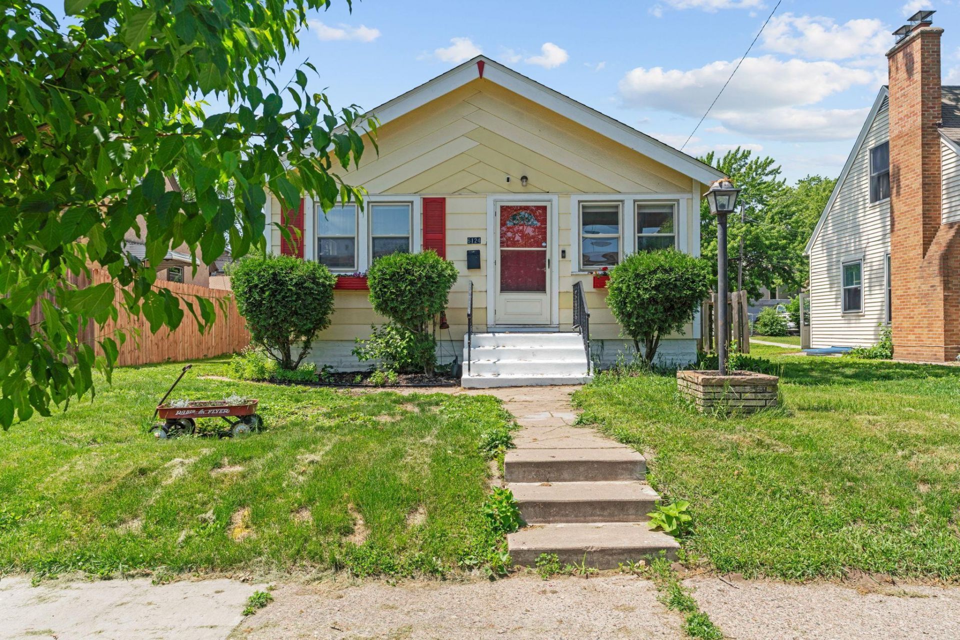 6124 1st Avenue S, Minneapolis, MN 55419