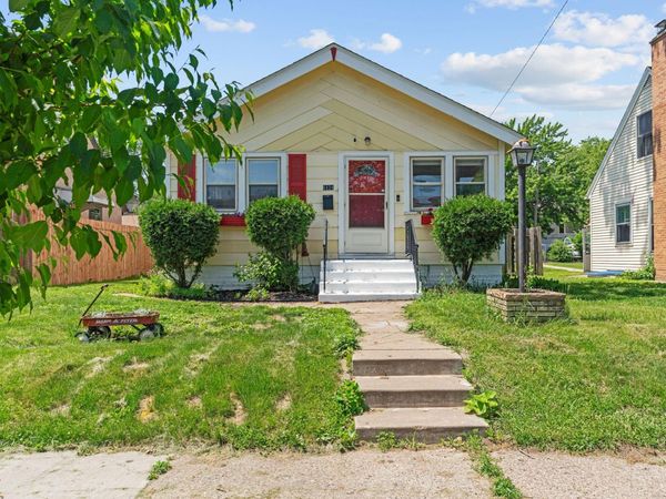 6124 1st Avenue S, Minneapolis, MN 55419