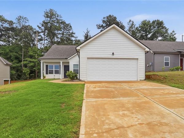 131 Culver Street , Jackson, GA 30233